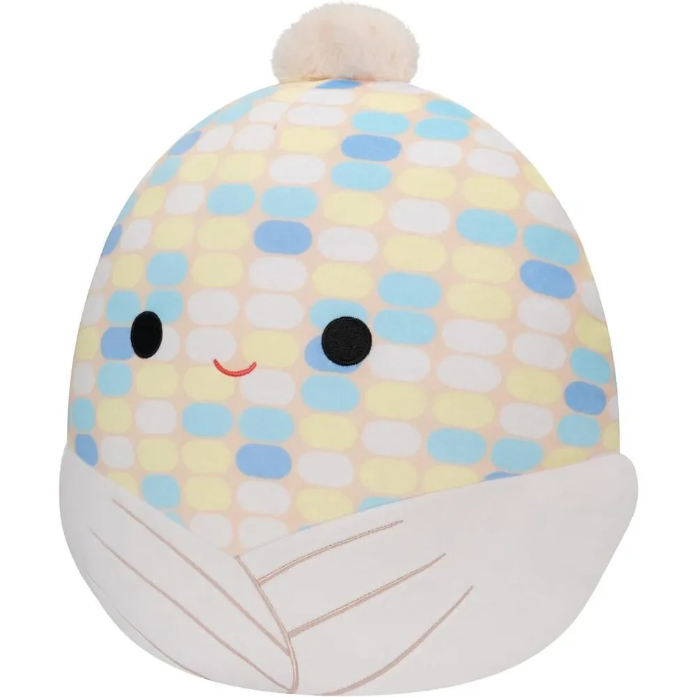 Squishmallows Louise the Maize 12